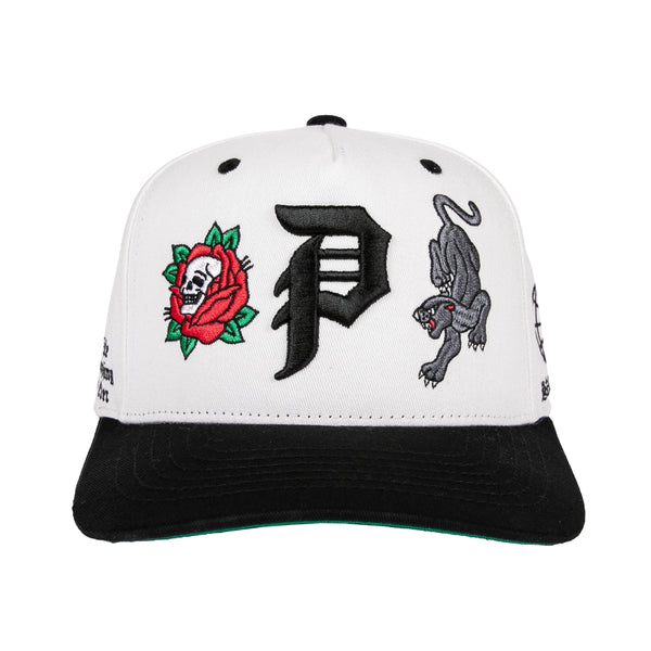 OUTSIDER A-FRAME SNAPBACK
