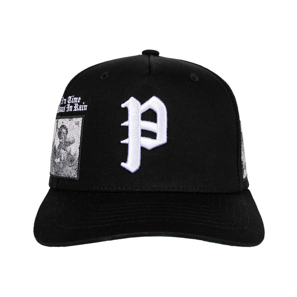 CENTURY A-FRAME SNAPBACK