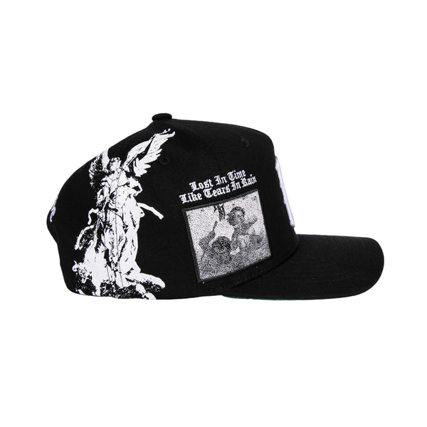 CENTURY A-FRAME SNAPBACK