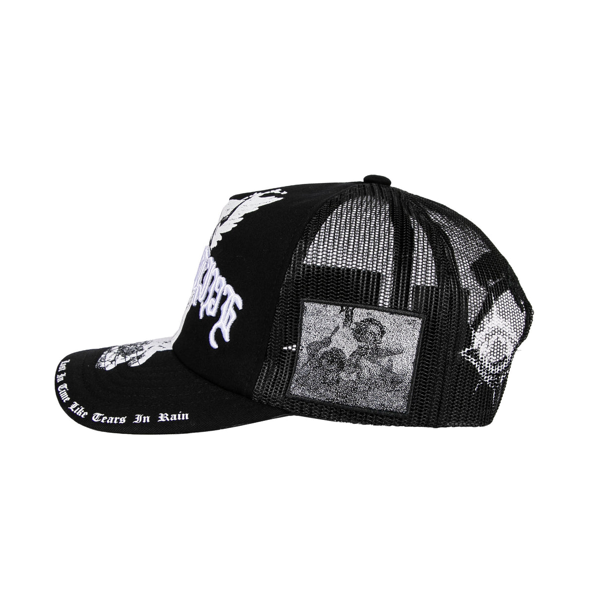 CENTURY A-FRAME TRUCKER 3