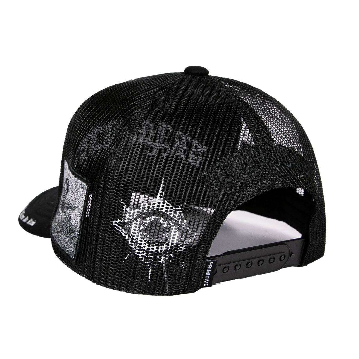 CENTURY A-FRAME TRUCKER 5