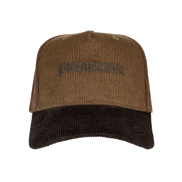 DUSK UNSTRUCTURED SNAPBACK