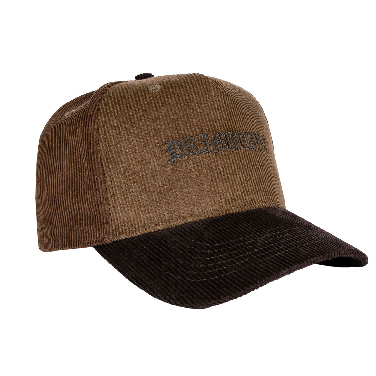 DUSK UNSTRUCTURED SNAPBACK 3