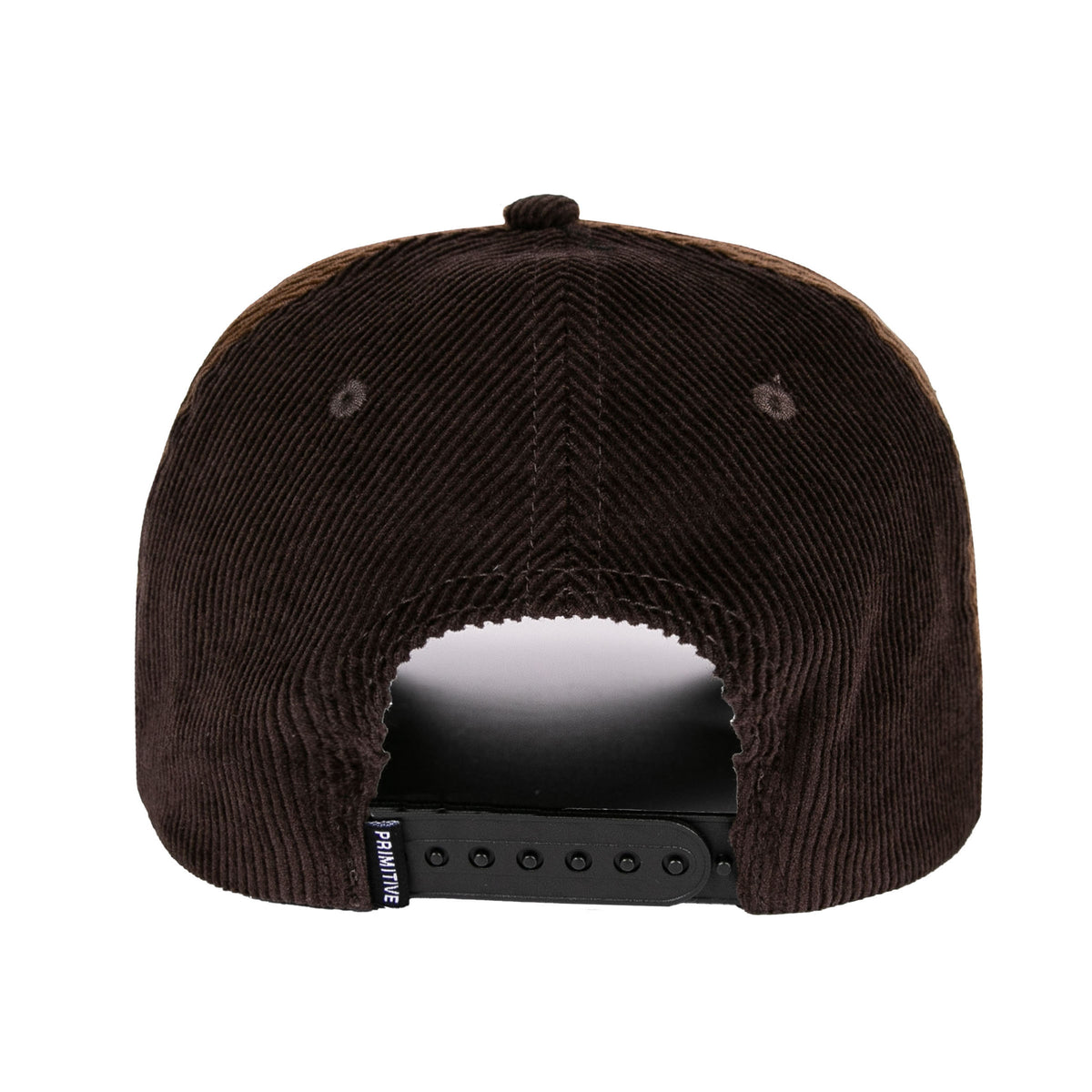 DUSK UNSTRUCTURED SNAPBACK 4