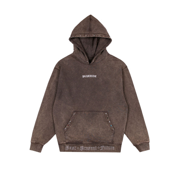 TREASURE BOXY HOOD