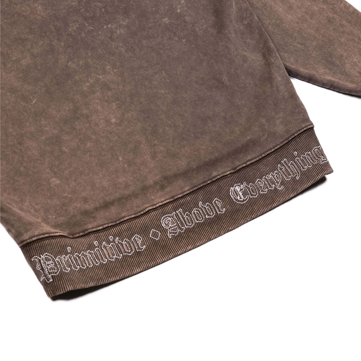 TREASURE BOXY HOOD 5