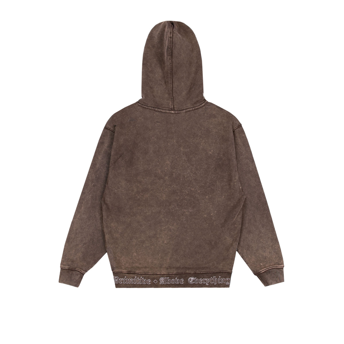 TREASURE BOXY HOOD 2