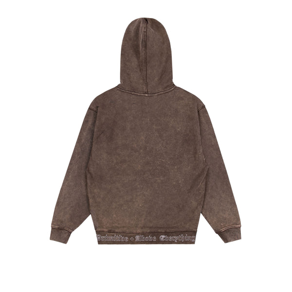 TREASURE BOXY HOOD