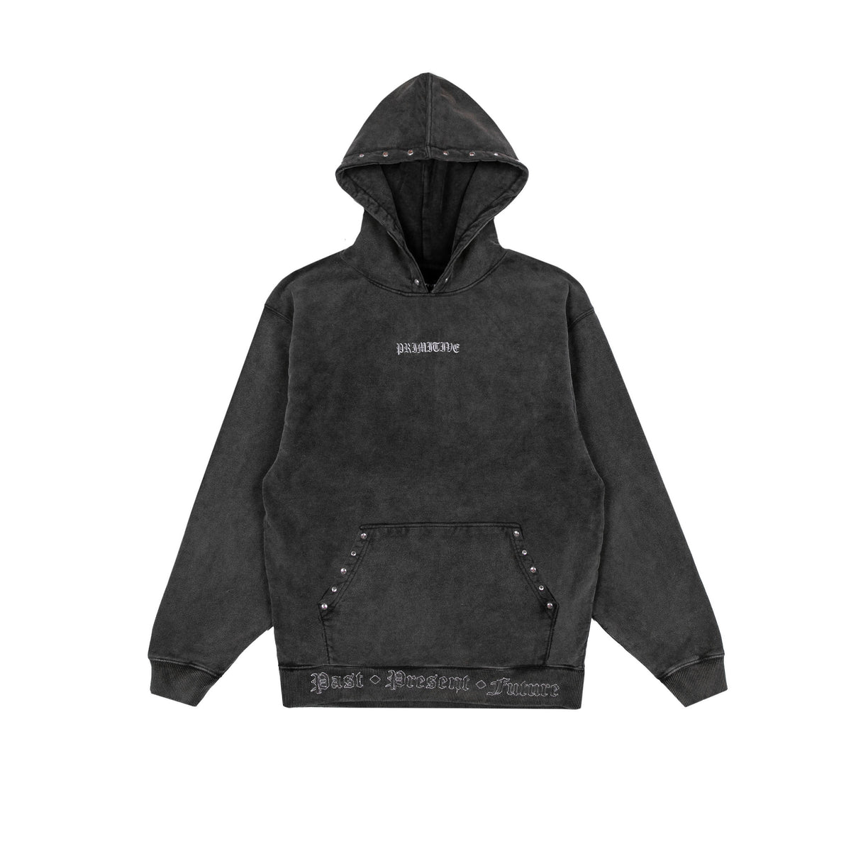 TREASURE BOXY HOOD 6
