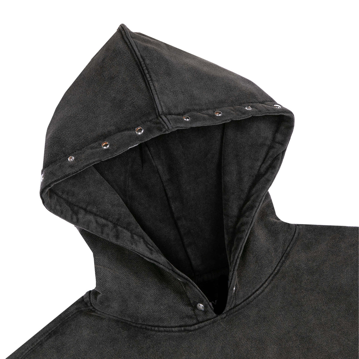 TREASURE BOXY HOOD 8
