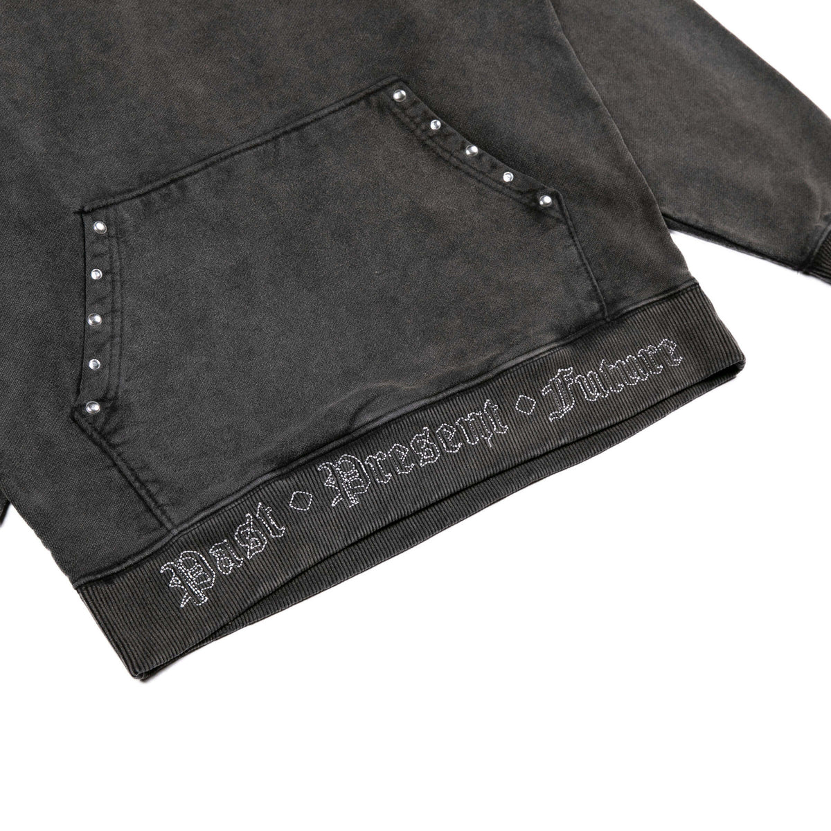 TREASURE BOXY HOOD 9