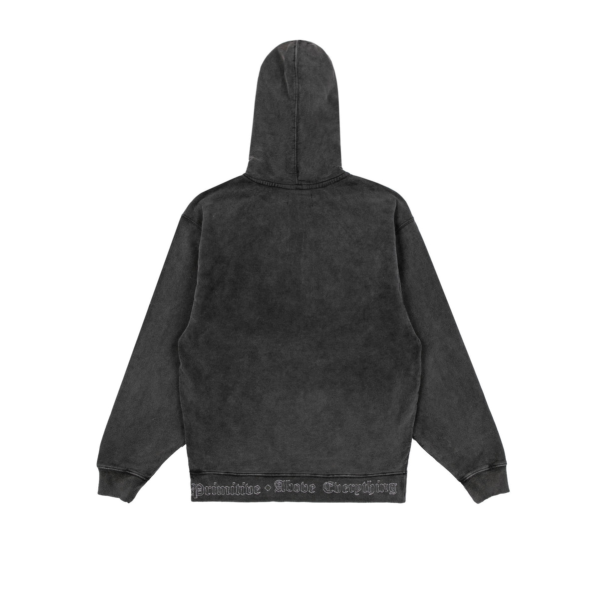 TREASURE BOXY HOOD 7