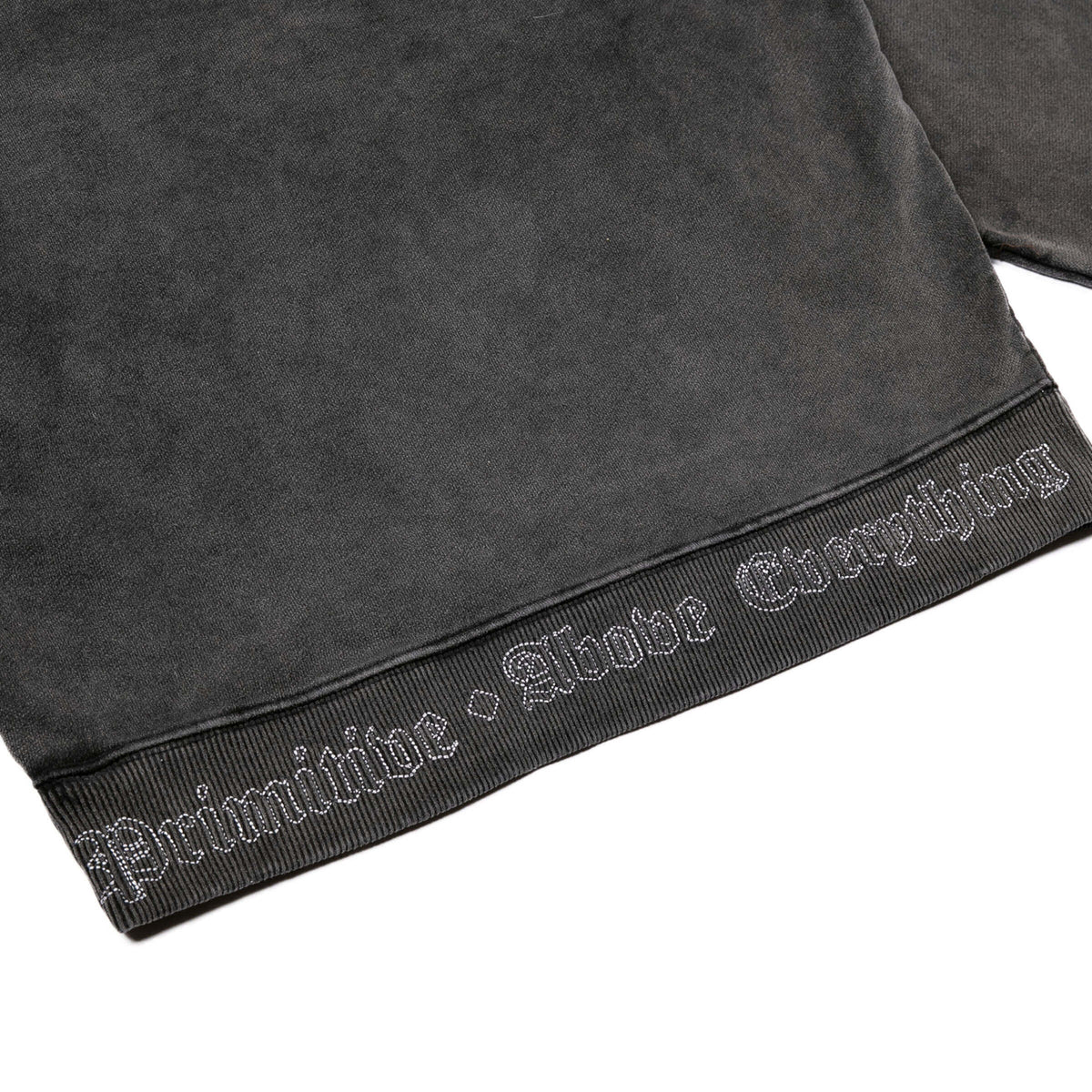 TREASURE BOXY HOOD 10