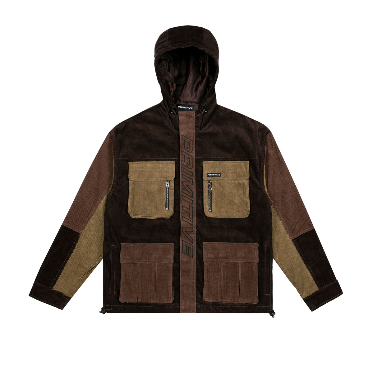 DUSK I I JACKET 1