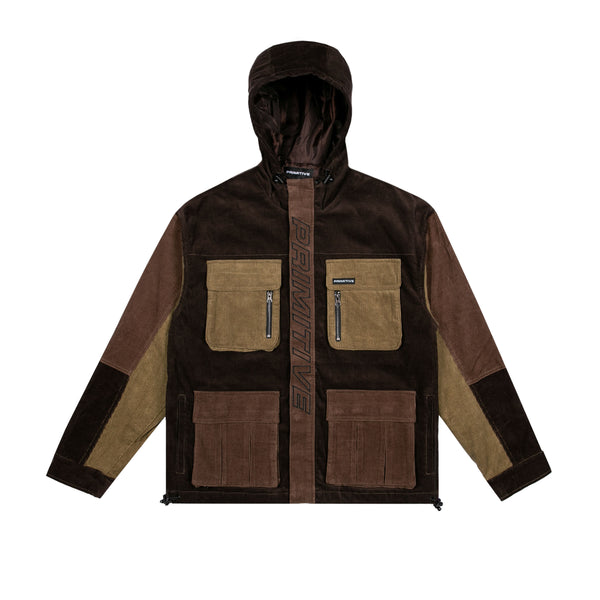 DUSK I I JACKET