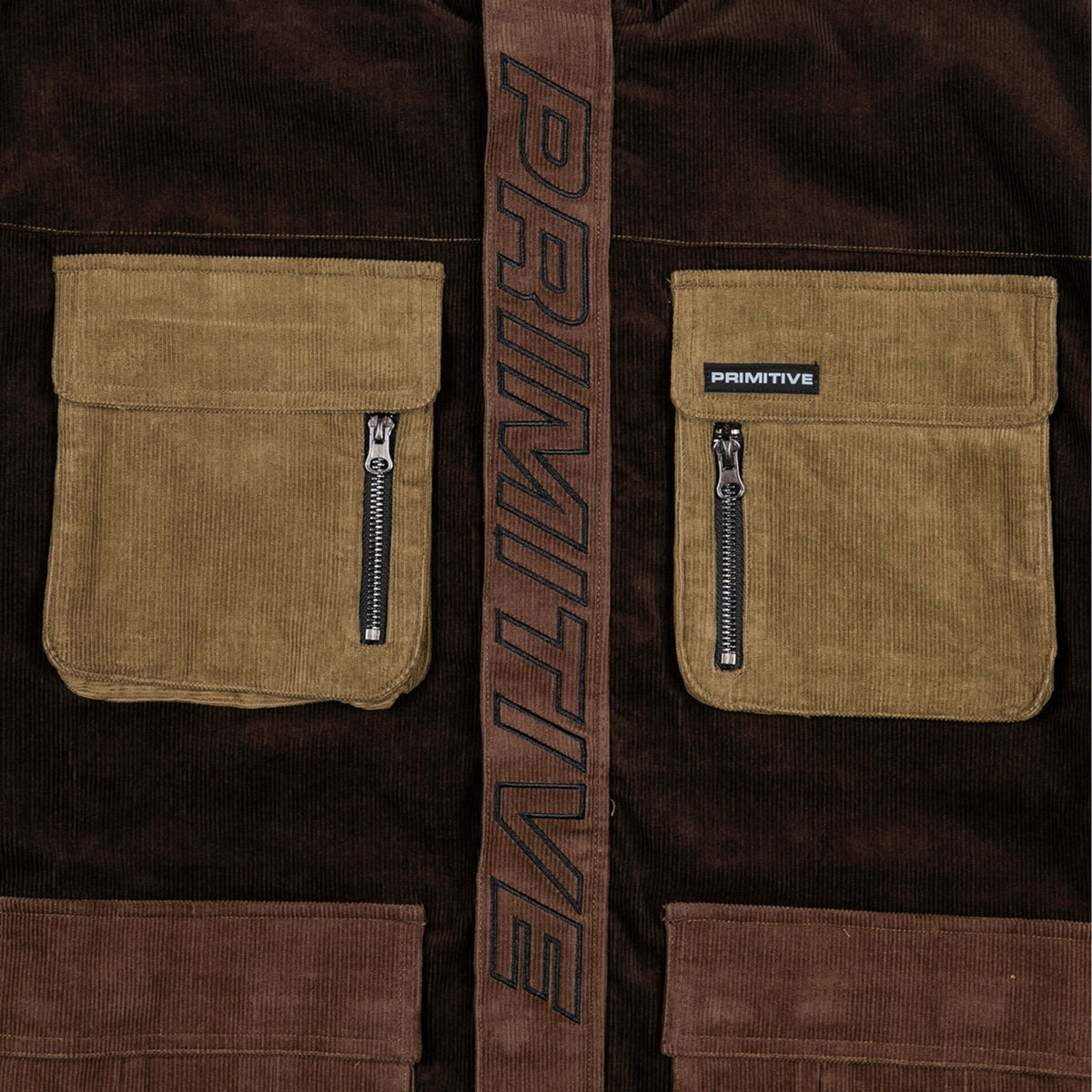 DUSK I I JACKET 5