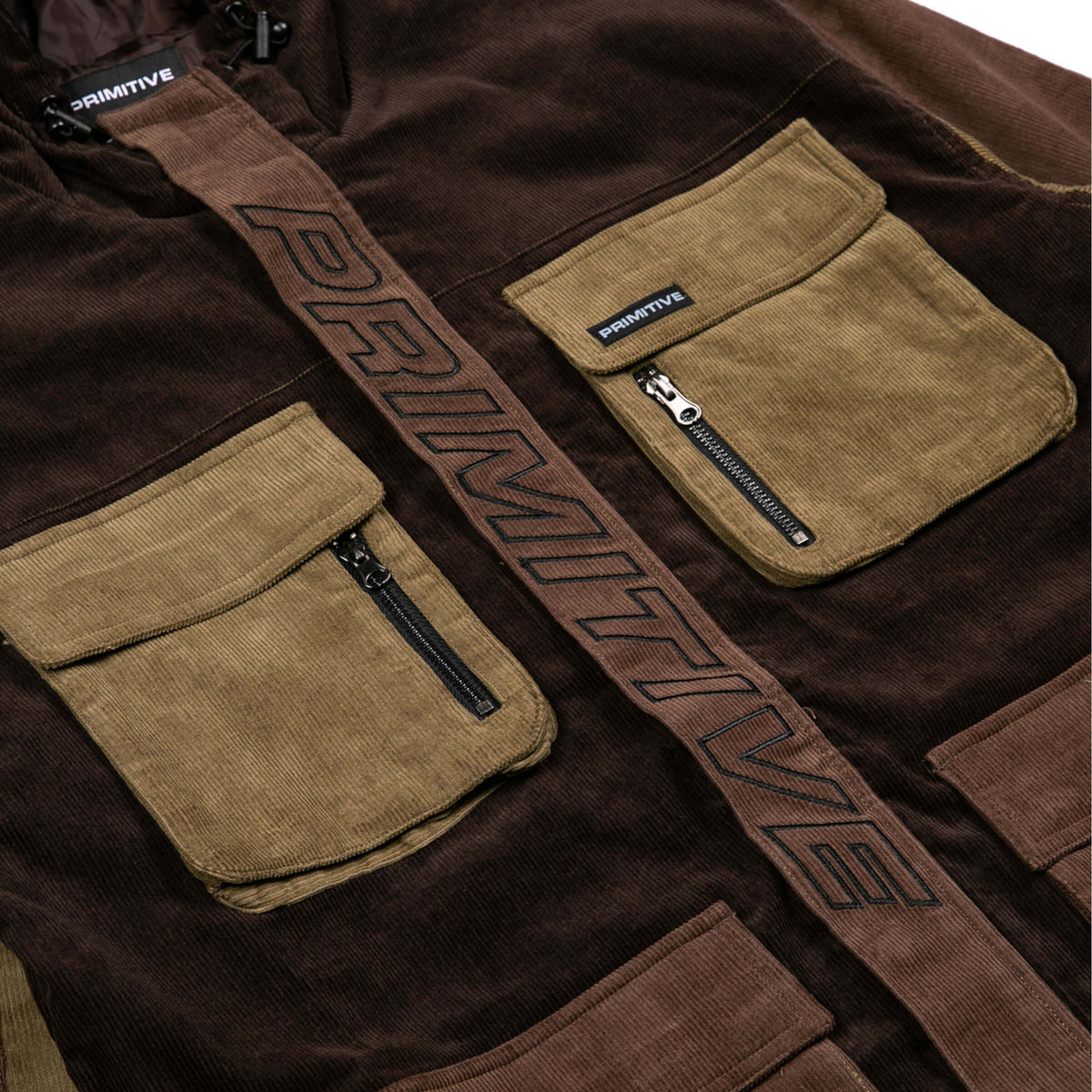 DUSK I I JACKET 4