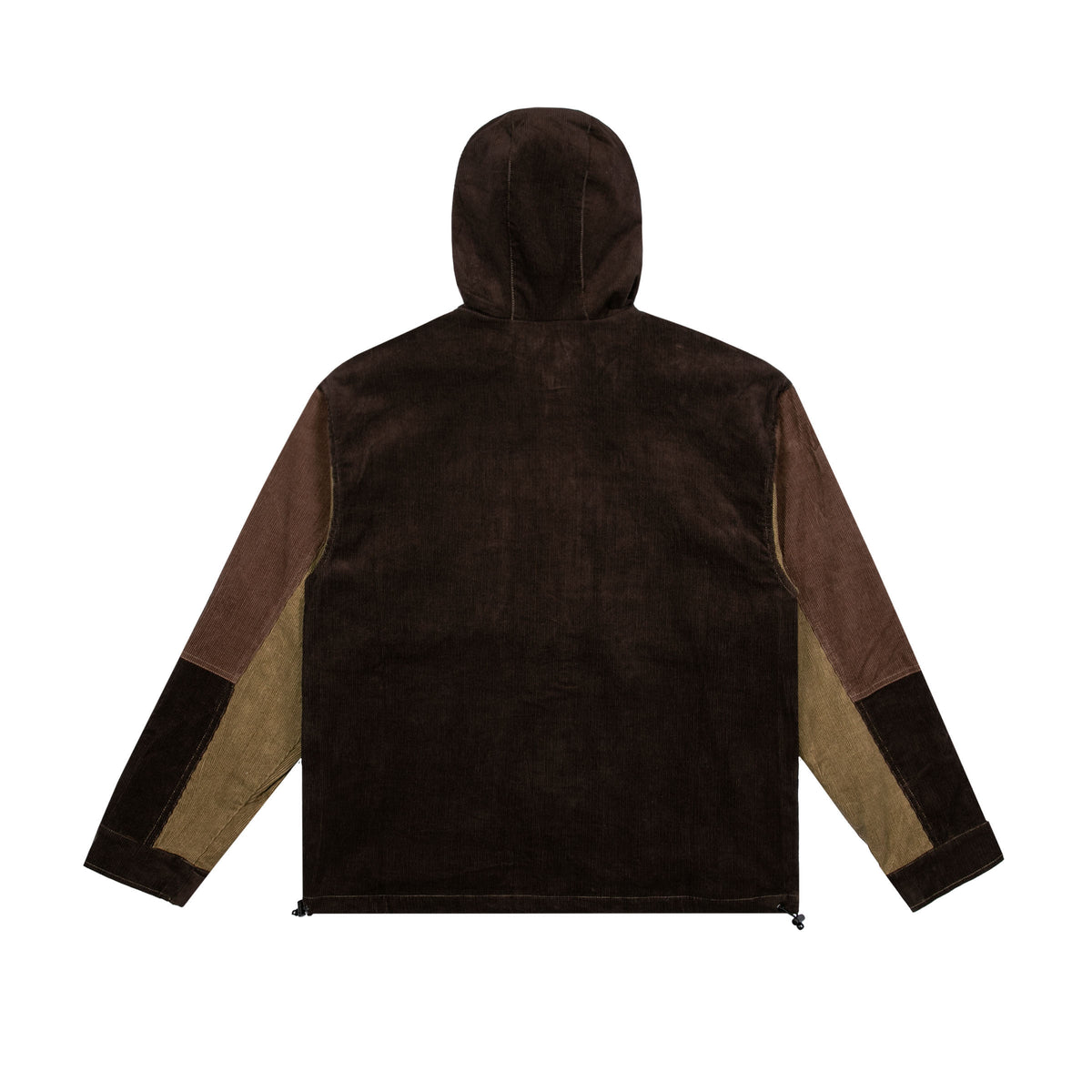 DUSK I I JACKET 3