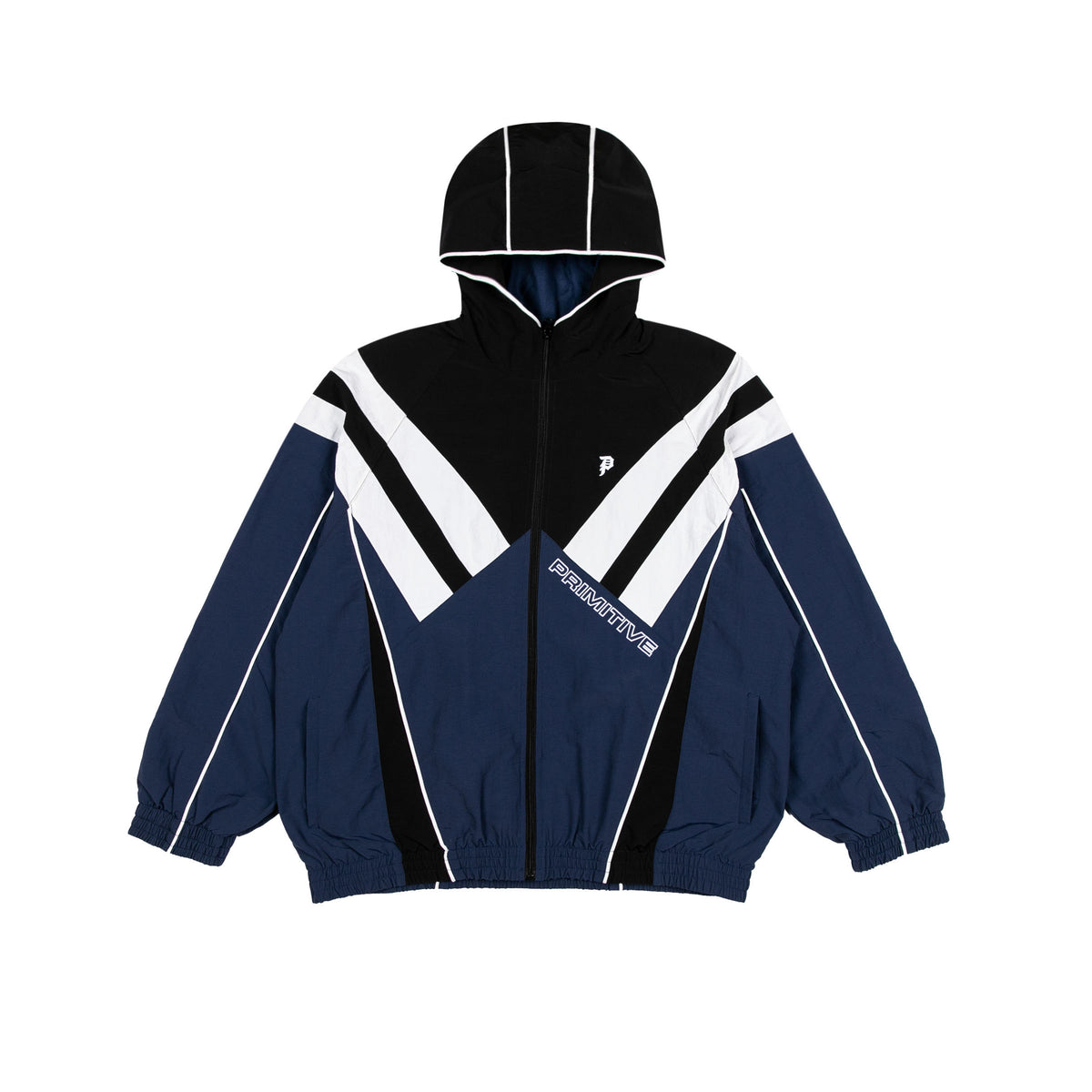 STRIKER TECH JACKET 1