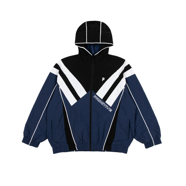 STRIKER TECH JACKET