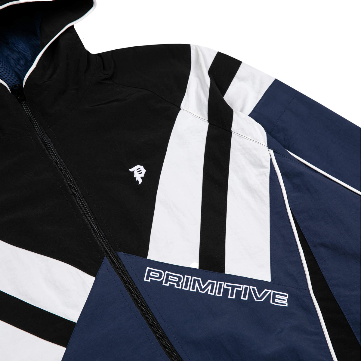 STRIKER TECH JACKET 5