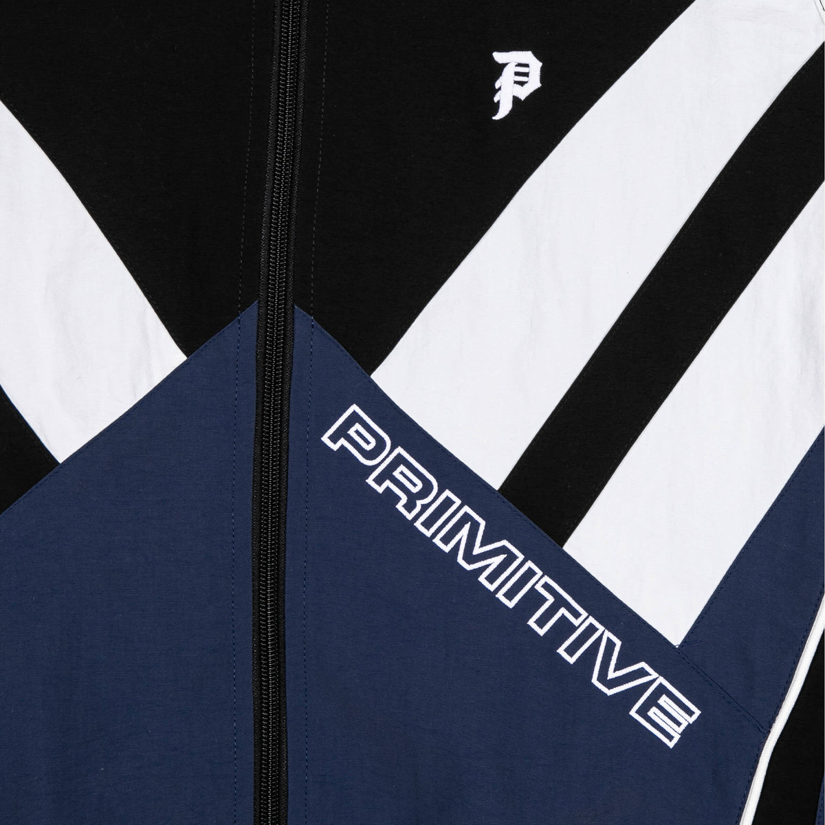 STRIKER TECH JACKET 6