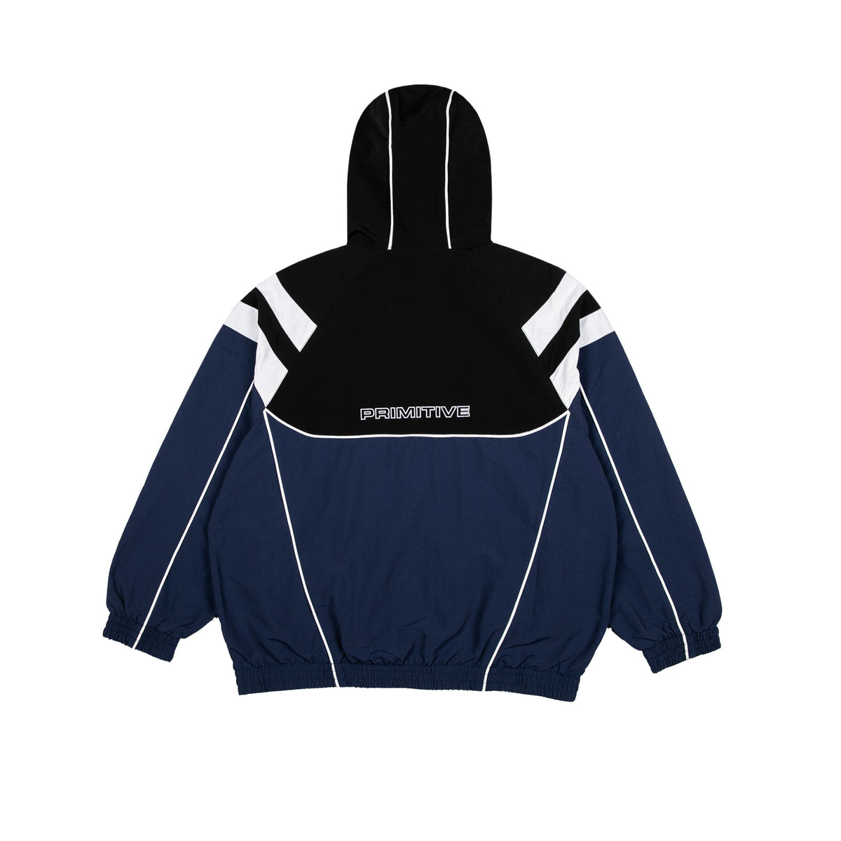 STRIKER TECH JACKET 4