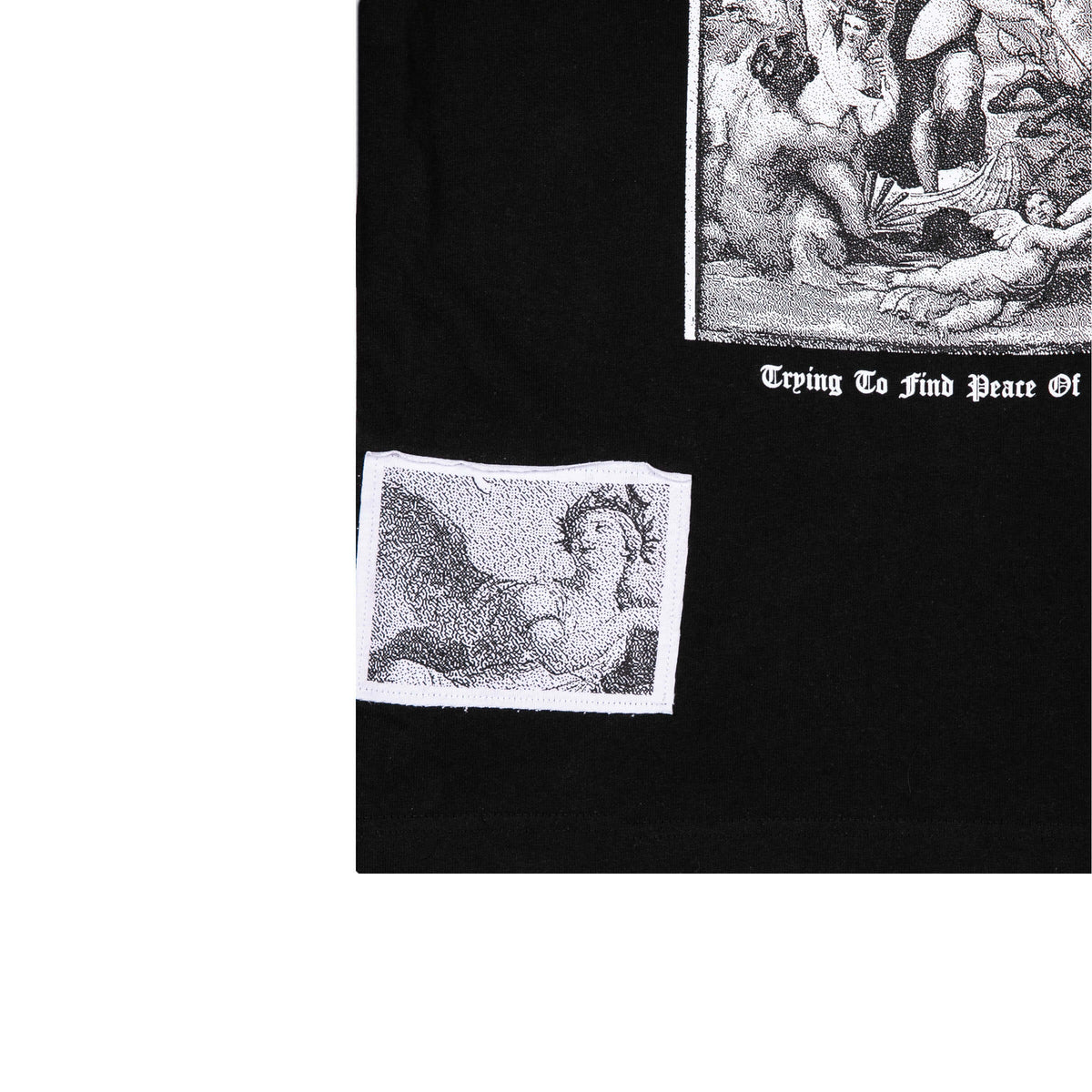 CENTURY BOXY TEE 4