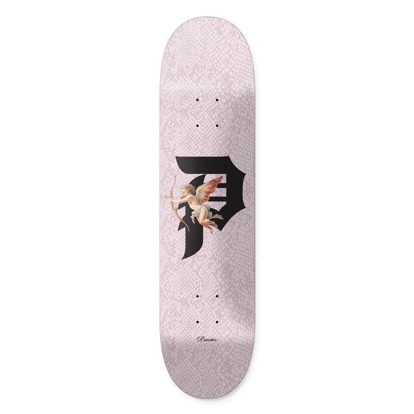 SHOOTER DIRTY P DECK - 8.5
