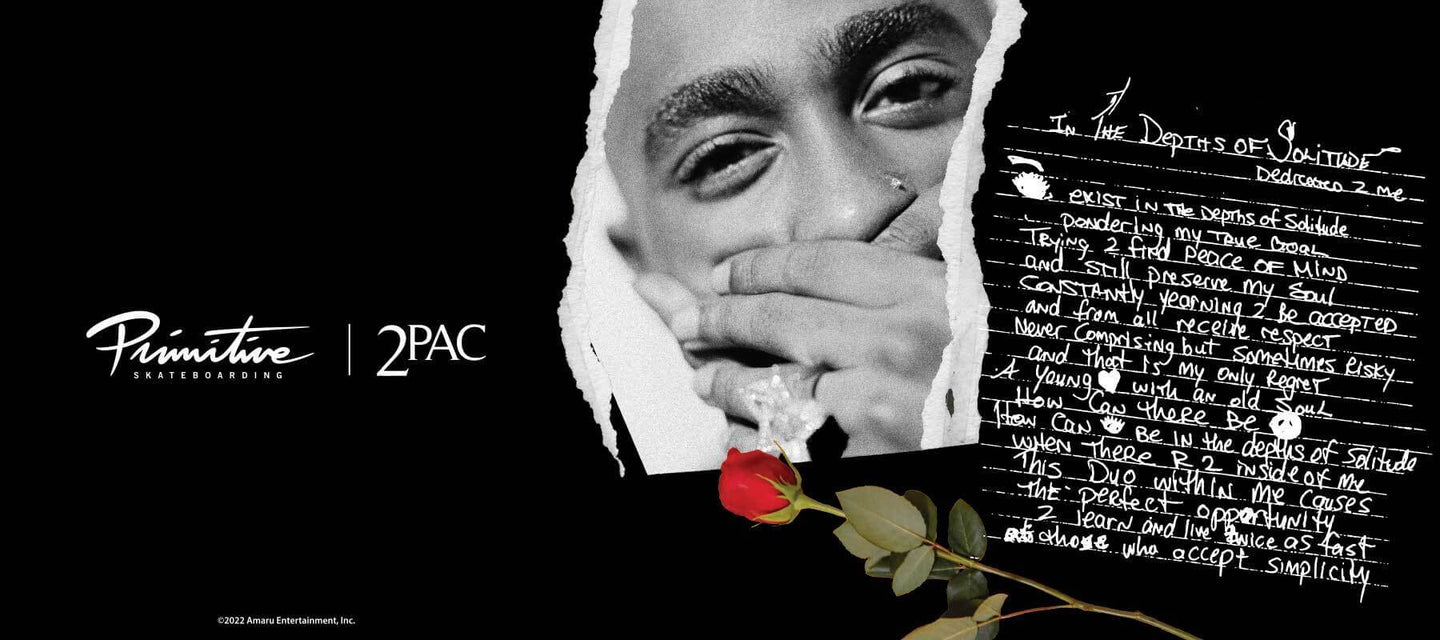 Tupac Injection 23