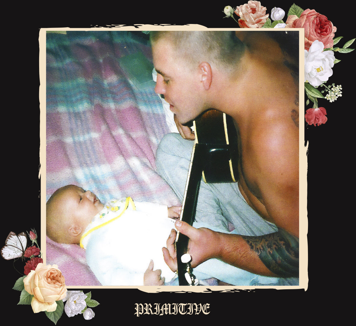 Primitive X Sublime Delivery 2