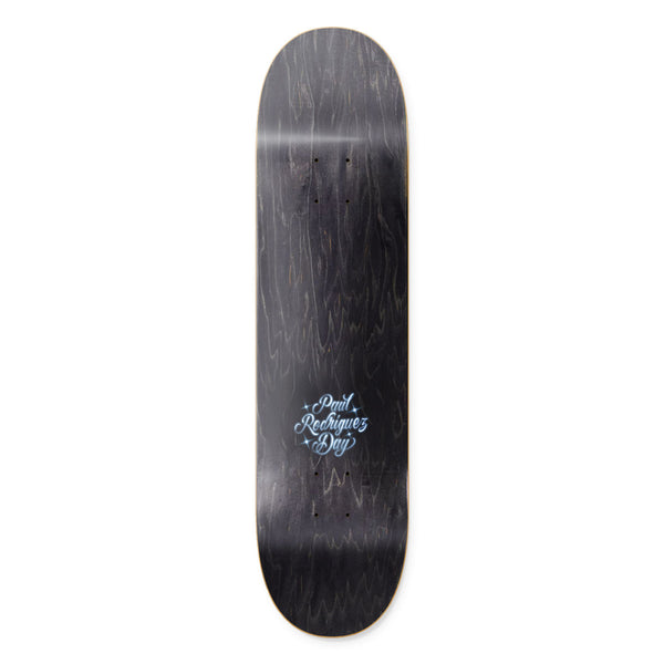 P-Rod Day Deck 2