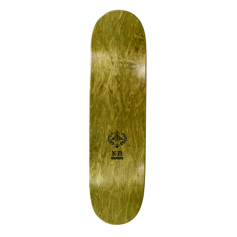 MAN CITY OF ANGELS DECK - 8.125"
