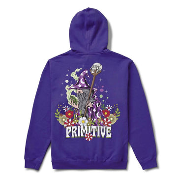 Primitive Skate Aroma Hood