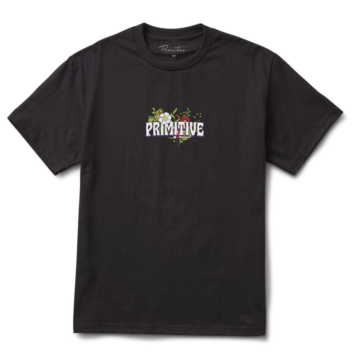 Primitive Skate Aroma Tee