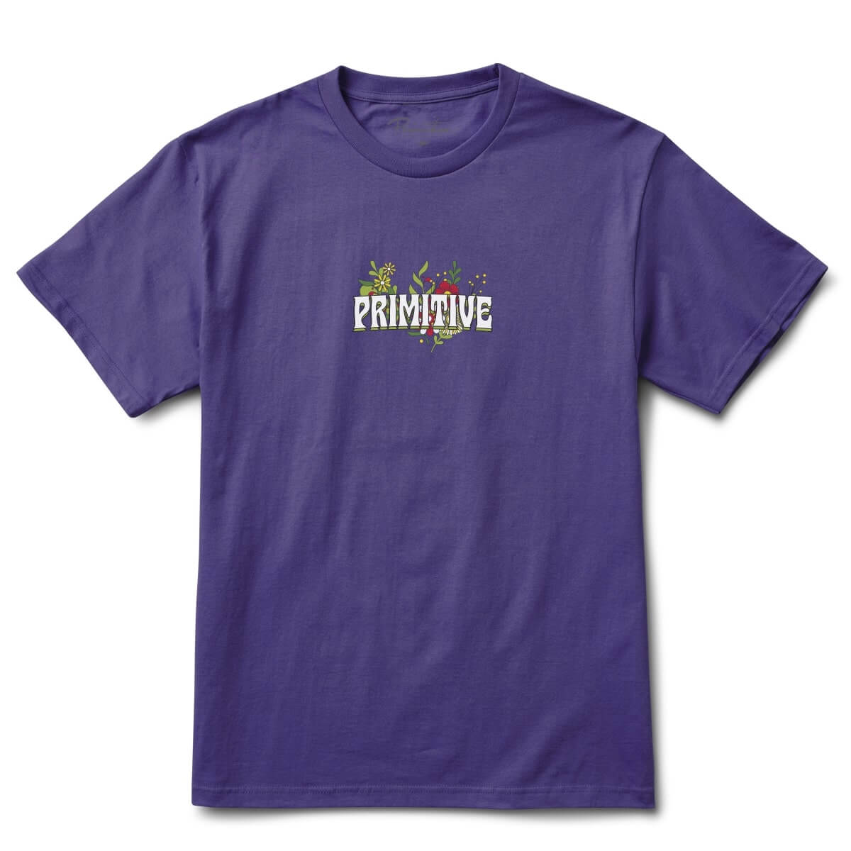 Primitive Skate Aroma Tee