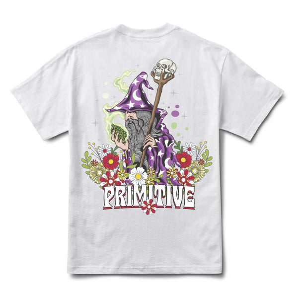 Primitive Skate Aroma Tee
