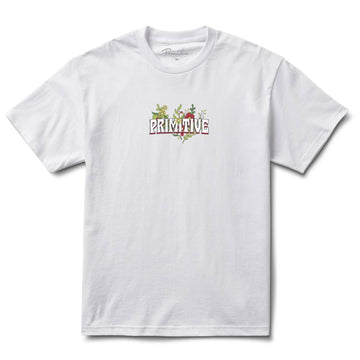 Primitive Skate Aroma Tee