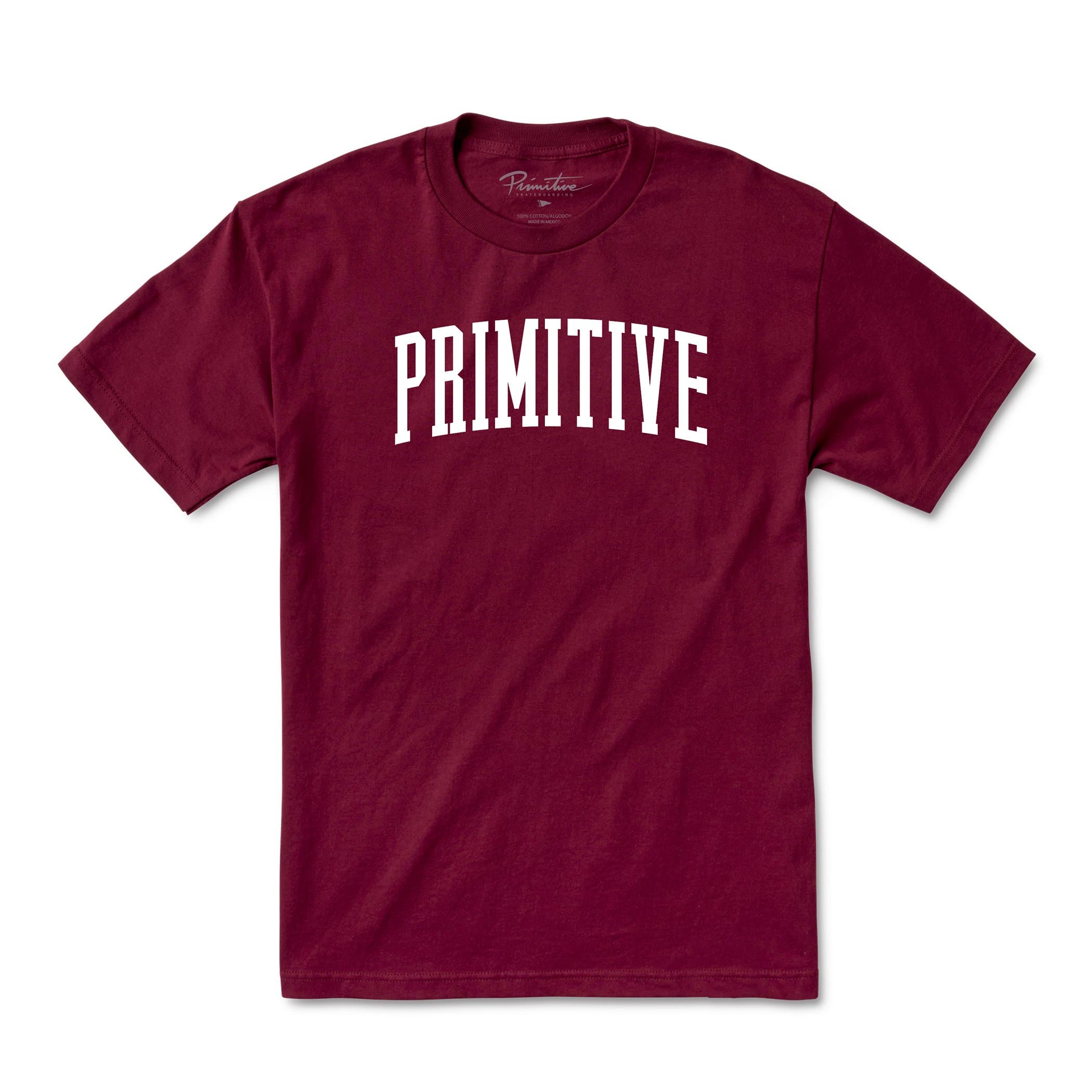 Primitive Skateboarding Clothing
