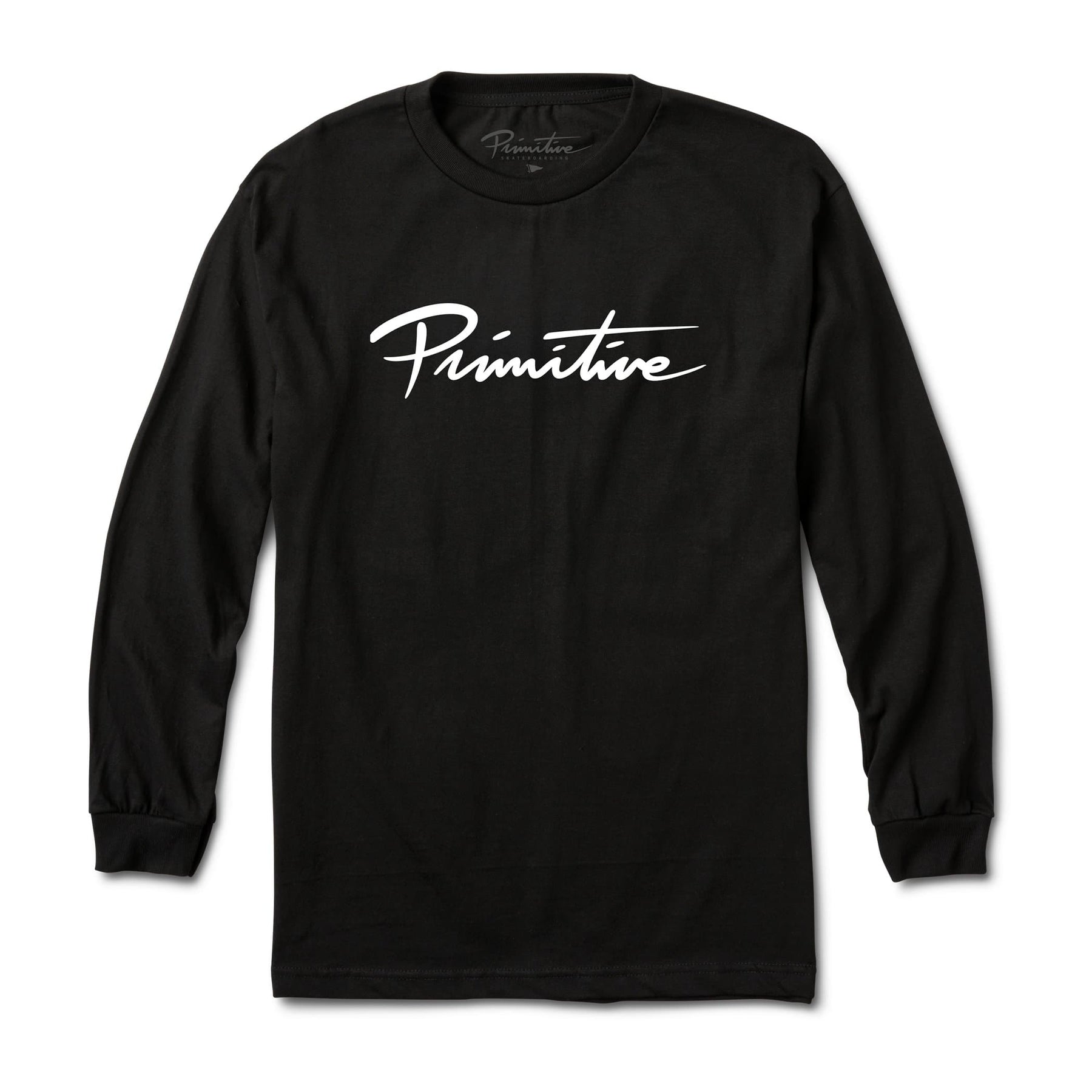 Primitive Skateboarding Clothing