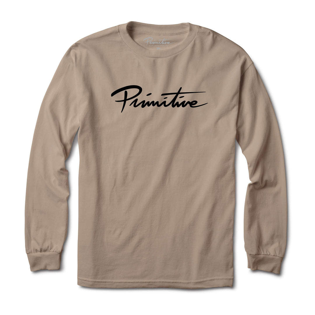 Primitive Skateboarding Clothing