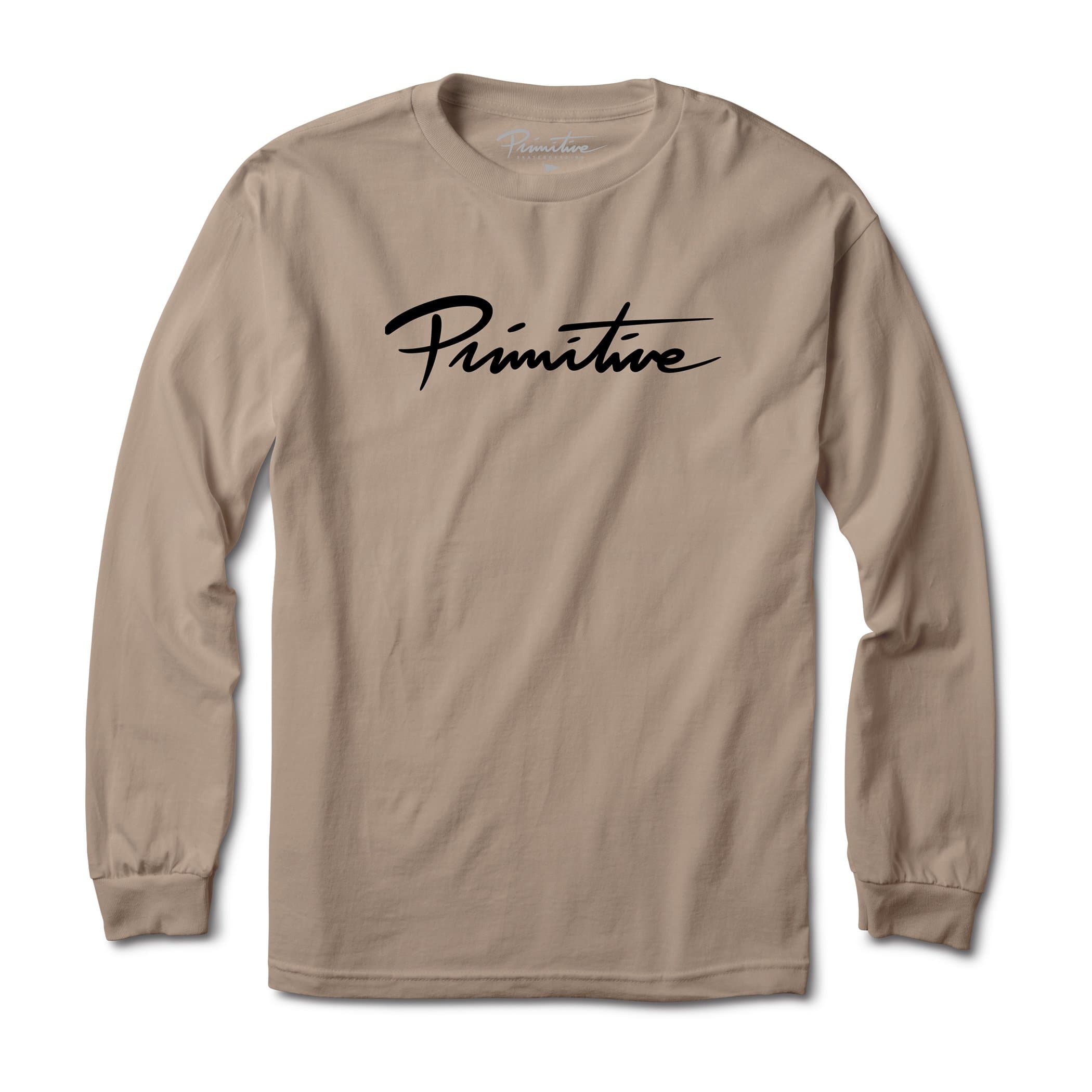 Primitive Skateboarding T-Shirts