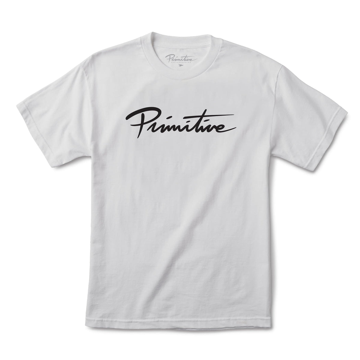 Primitive Skateboarding Clothing