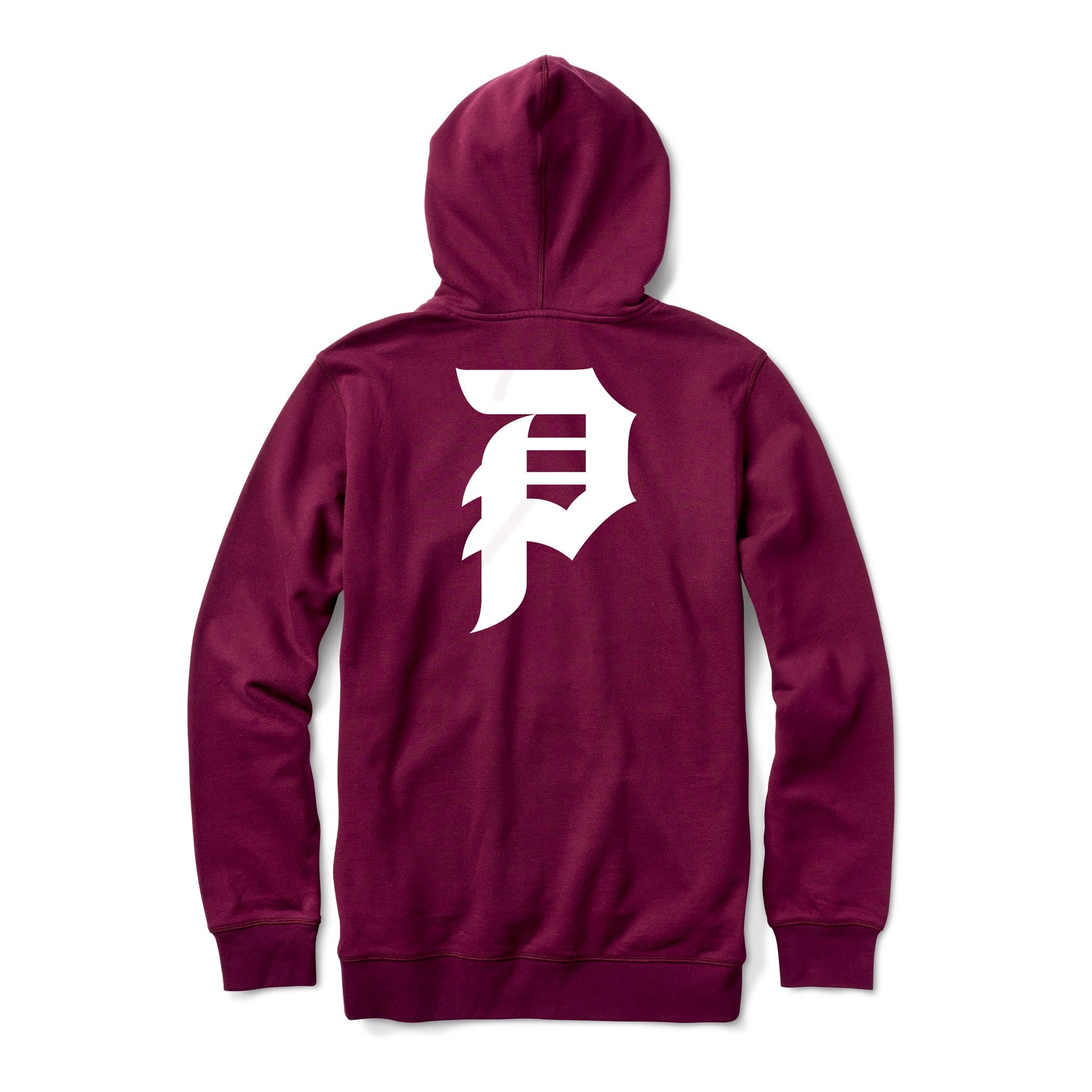 Primitive dirty p discount hoodie