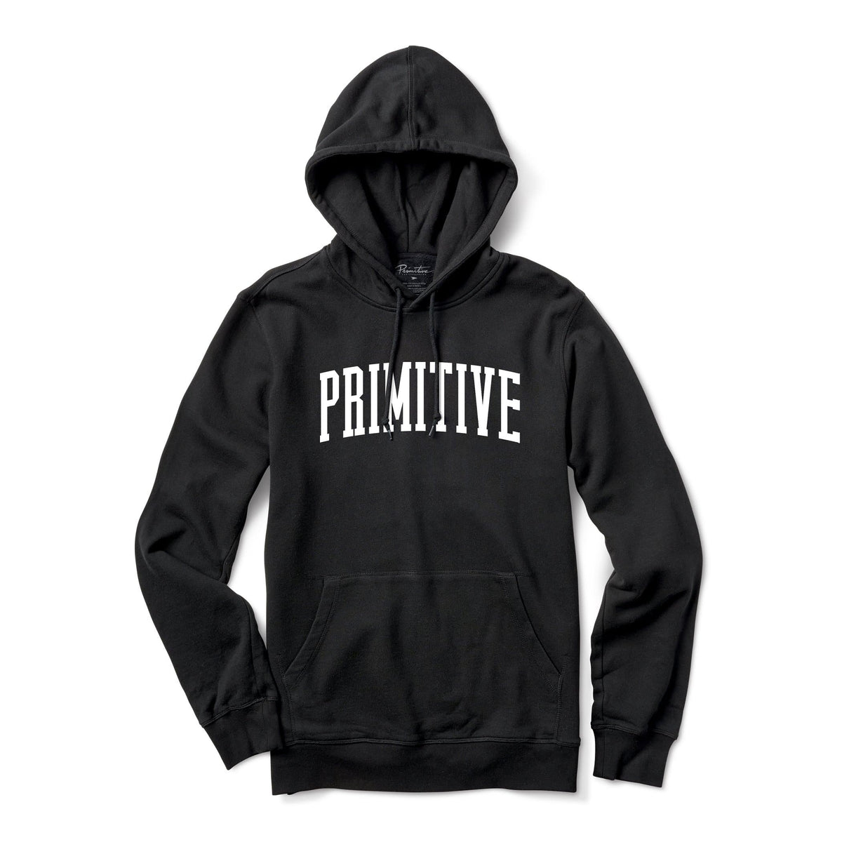 COLLEGIATE PULL-OVER HOOD 2