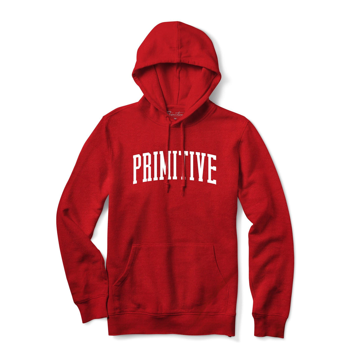COLLEGIATE PULL-OVER HOOD 3