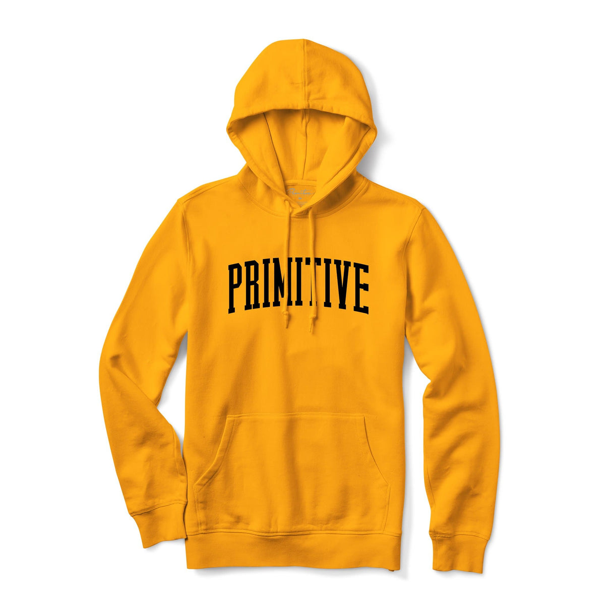 COLLEGIATE PULL-OVER HOOD 1