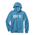 COLUMBIA BLUE