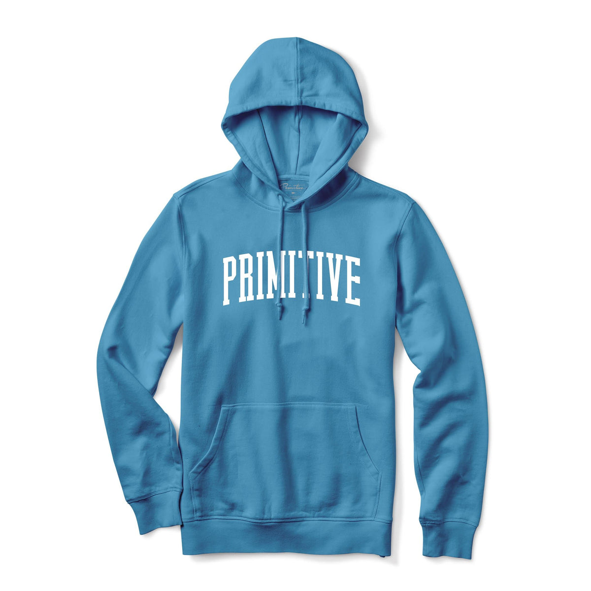 COLLEGIATE PULL-OVER HOOD 4