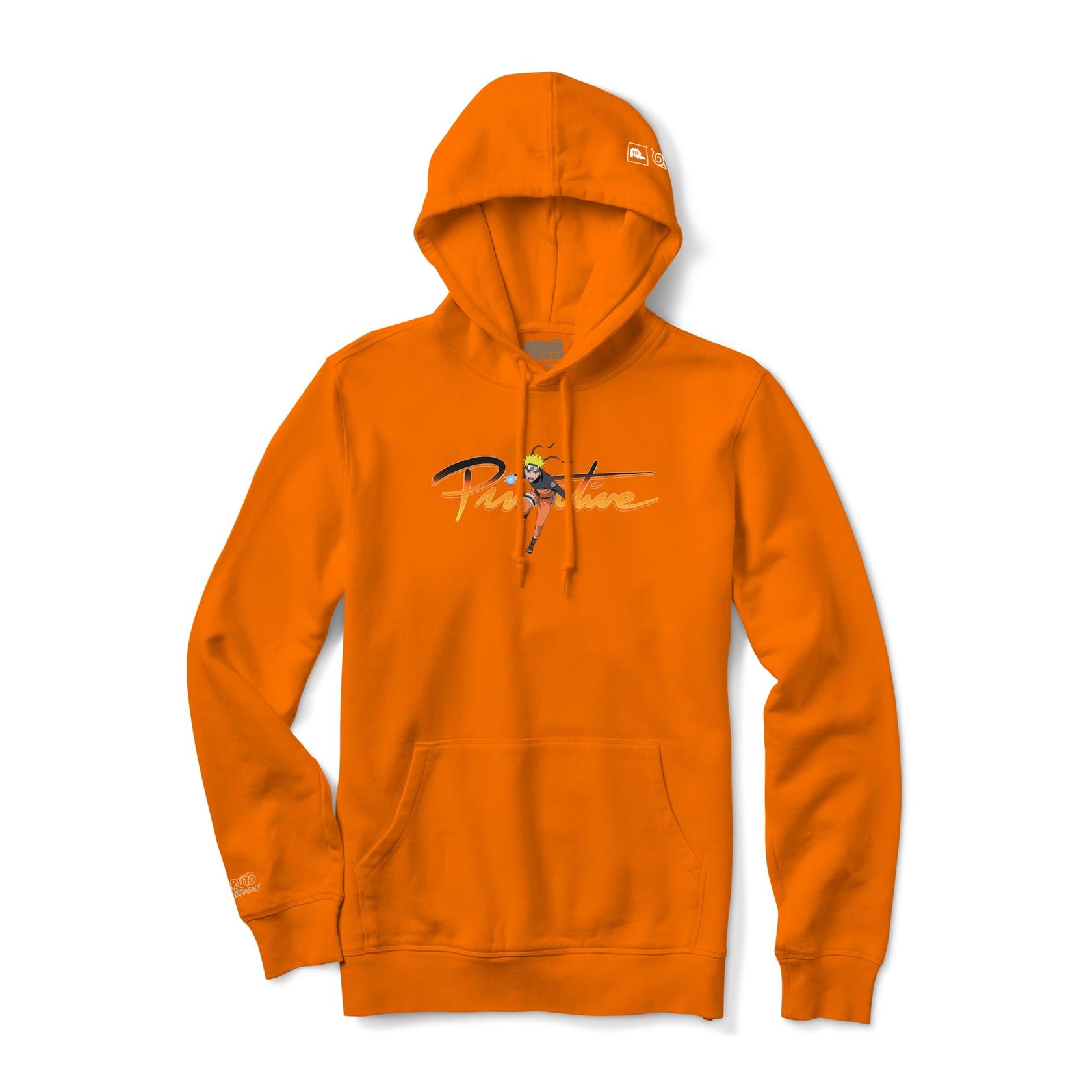 Primitive Skateboarding Clothing